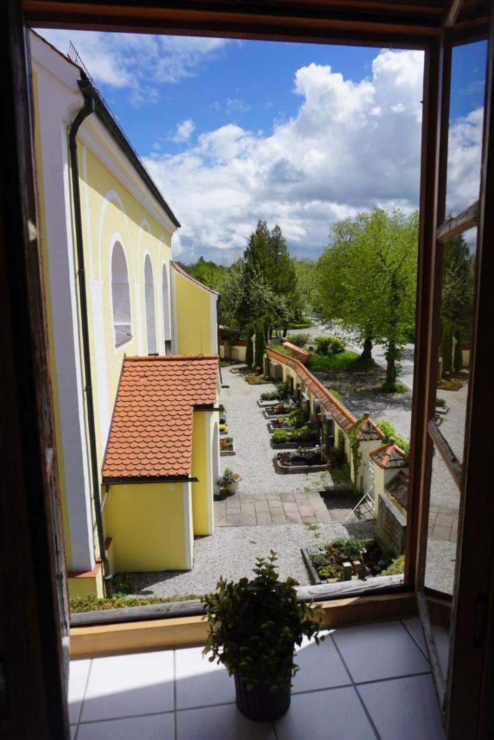Gasthaus Fischerrosl 뮌싱 외부 사진